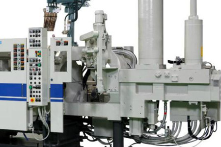 壓鑄機(jī)對(duì)壓鑄模具有哪些要求？