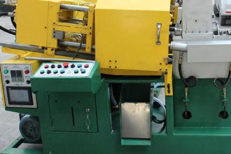 怎么判斷冷室壓鑄機配件的外觀質量？