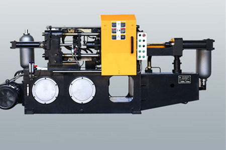 壓鑄機加氮氣的標(biāo)準和要求