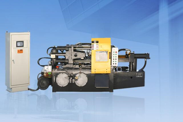 壓鑄機(jī)的工作原理、工作過(guò)程和應(yīng)用場(chǎng)景