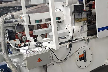 冷室壓鑄機多少錢一臺？