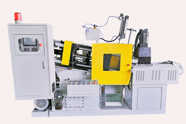 鉛合金壓鑄機(jī)的核心優(yōu)勢(shì)、應(yīng)用領(lǐng)域及發(fā)展趨勢(shì)